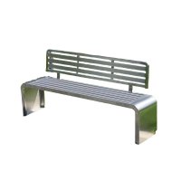 豫众诺 公园靠背椅 200cm 把