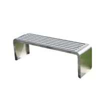 豫众诺 户外长椅 100cm 把