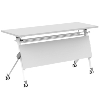 豫众诺 可折叠会议桌 1200*600*750mm 张