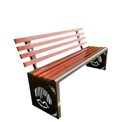 豫众诺 公园凳 150cm 把