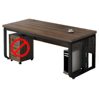 豫众诺 培训桌 1400*600*740mm 套