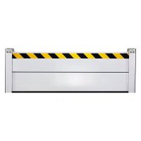 豫众诺 防汛挡水板 2000*40*400mm 块