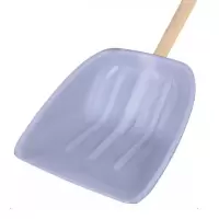 豫众诺 雪铲 塑料 个