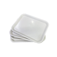 豫众诺 塑料方盘 390*290*25mm 个