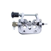 豫众诺 双驱送丝机托架 YZN-11 个