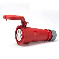 豫众诺 工业耦合器 32A 个