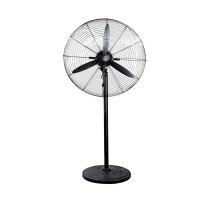 豫众诺 落地工业风扇 DGL-75 台