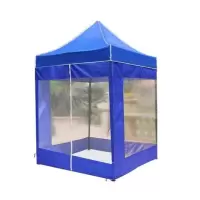 豫众诺 帐篷 1200*1200*2000mm 顶