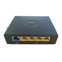 豫众诺 工业级4G路由器 TL-TR906-R-300-A 个