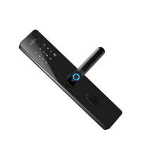 豫众诺 物联网门锁 ZNMS-036 把