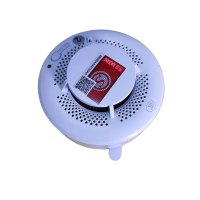豫众诺 独立烟雾报警器 4G联网型 个