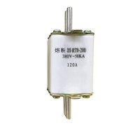 豫众诺 有填料式熔断器 RTO-200 120A 380V 个