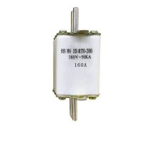 豫众诺 有填料式熔断器 RTO-200 160A 380V 个