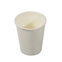 豫众诺 一次性纸杯 250ml 只