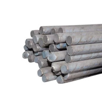 豫众诺 圆钢 φ25mm 千克