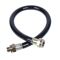 豫众诺 防爆管 DN20*300 个