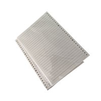 豫众诺 B5活页本替芯 180x255mm 张