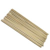 豫众诺 一次性筷子 24*0.7cm 双