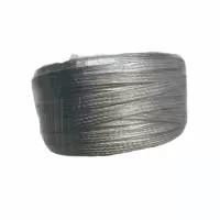 豫众诺 镀锡铜编织线 35平方 千克