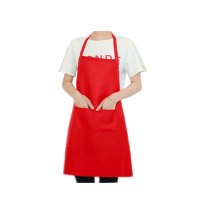 豫众诺 挂脖围裙 常规款 条