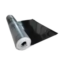 豫众诺 阻燃橡胶板 1*1000*12000mm 卷