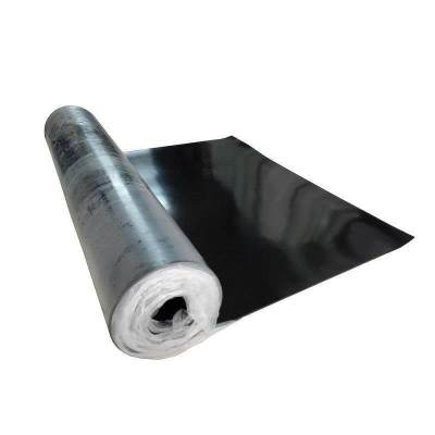 豫众诺 阻燃橡胶板 1*1000*12000mm 卷