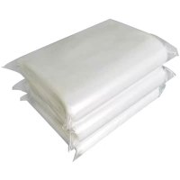 豫众诺 PE平口四方袋 120*43*90cm 个