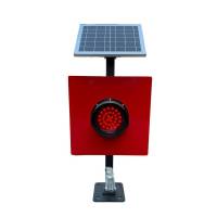 豫众诺 太阳能土挡灯 TYN01 个