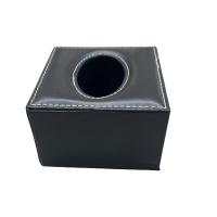 豫众诺 抽纸盒 11.5*11.5*7.5cm 个