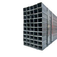 豫众诺 方管 120mmx80mmx10mm 千克