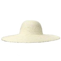豫众诺 草帽 常规款 顶