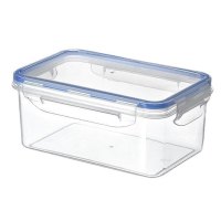 豫众诺 塑料收纳盒 470mI 个