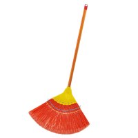豫众诺 扫把 凤尾开绒 把