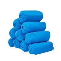 豫众诺 一次性鞋套 无纺布 双