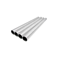 豫众诺 不锈钢管 20*4mm 千克