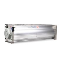 豫众诺 冷却风机 85W/220V 个