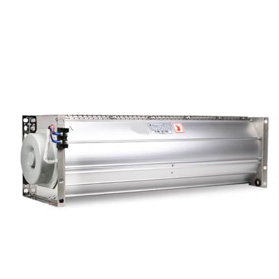 豫众诺 冷却风机 85W/220V 个