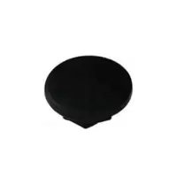 豫众诺 内六角螺丝护盖 WJ01 个