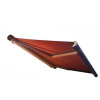 豫众诺 电动遮雨棚 含灯带含安装 平方米