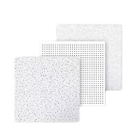 豫众诺 矿棉板天花板 603*603 片