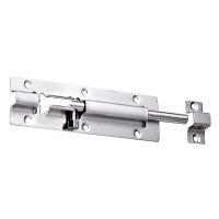 豫众诺 插销锁 8寸 把