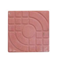 豫众诺 步道砖 80*80*6cm 块