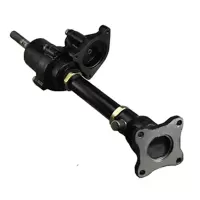 豫众诺 转向器 JDWJ-1 个