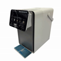 豫众诺 饮水机 XJD-YSJ-01 台