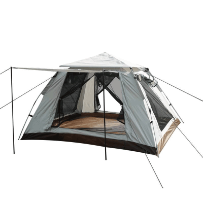 豫众诺 户外帐篷 210*210cm 顶