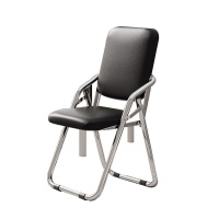豫众诺 加厚折叠椅 86*52*46cm 把