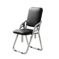 豫众诺 加厚折叠椅 86*52*46cm 把