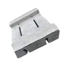 豫众诺 排水沟盖板 500*600*200mm 块