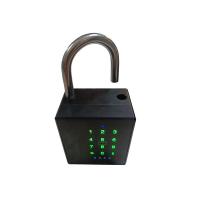 豫众诺 物联网挂锁 GS-086 个