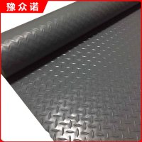 豫众诺 牛津防滑垫地垫 厚2mm 宽1.8m 米